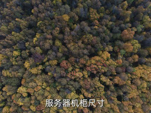 42u機(jī)柜尺寸，服務(wù)器機(jī)柜最大尺寸是多少