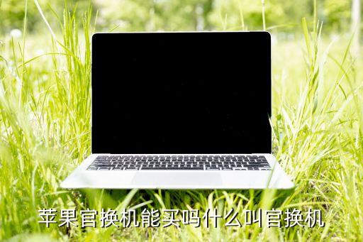 蘋果官翻，蘋果官換機(jī)是什么意思iphone