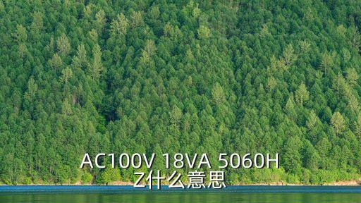 ac100，日文文件經(jīng)常出現(xiàn)AC100V全波整流指的是什么意思