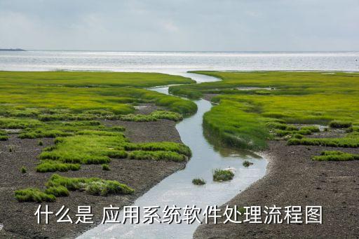處理流程圖，EXCEL 中的流程圖怎么編輯