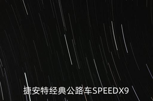 speedx，捷安特speedx 的大齒盤到底有幾齒