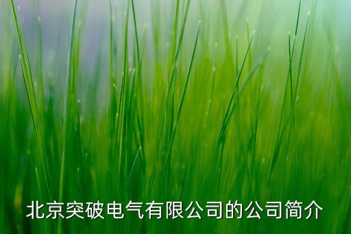 突破電氣，小米插線板在哪家代工