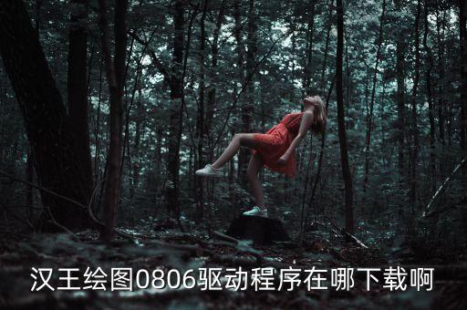 漢王官網(wǎng)驅(qū)動下載，安裝下載漢王科技驅(qū)動器