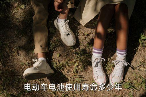 電動(dòng)車電池使用壽命多少年