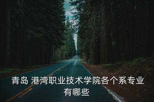 青島港灣電氣自動化怎么樣,山東青島港灣職業(yè)技術(shù)學(xué)院怎么樣