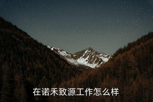 諾禾，諾禾女子用名好嗎