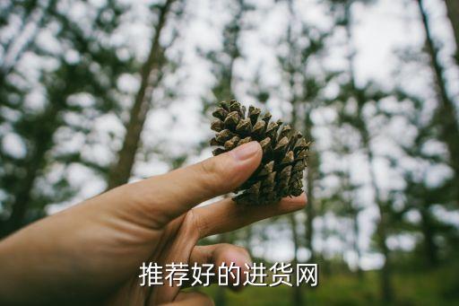 搜貨網(wǎng)，推薦好的進貨網(wǎng)