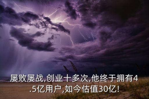 創(chuàng)業(yè)熱潮數(shù)據(jù),我國(guó)高校畢業(yè)生創(chuàng)新創(chuàng)業(yè)培訓(xùn)效果不明顯