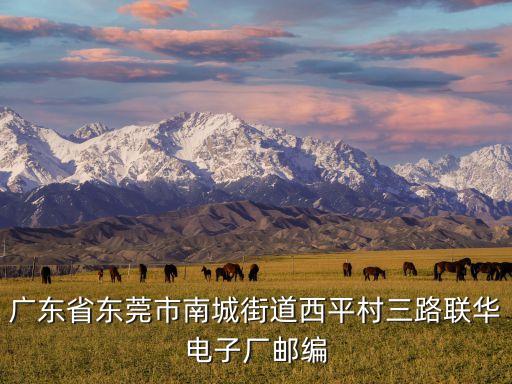 聯(lián)華電子，聯(lián)華電子股份有限公司的介紹