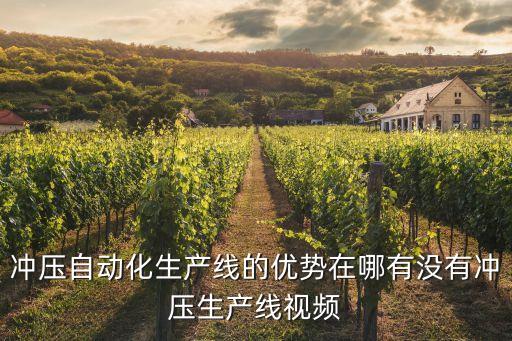 成都沖床周邊自動化設(shè)備,沖床自動化設(shè)備有哪些?