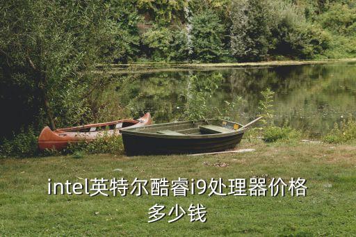 intel英特爾酷睿i9處理器價(jià)格多少錢(qián)