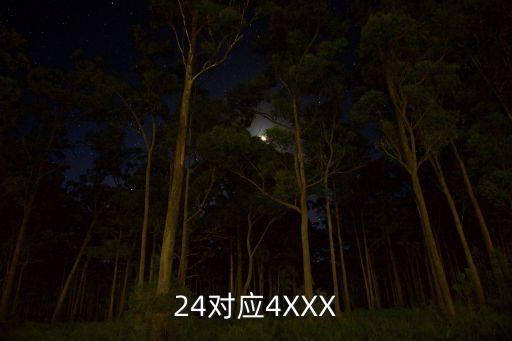 24xxx，03xx8xxx15xxxx24xxxxx的規(guī)律