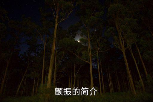 顫振，日語(yǔ)中的顫振中文是什么意思