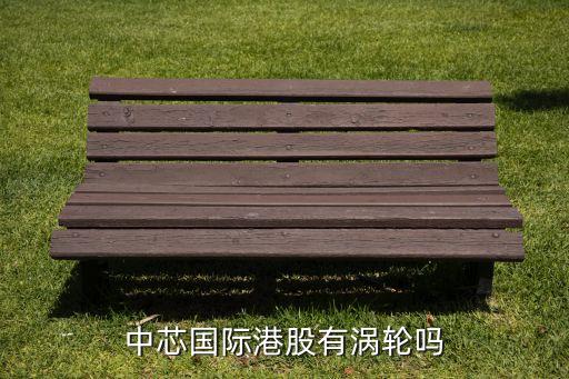 中芯國際股價，芯片龍頭股有哪些股票