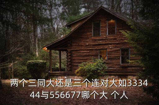 556677，556677代表得含義