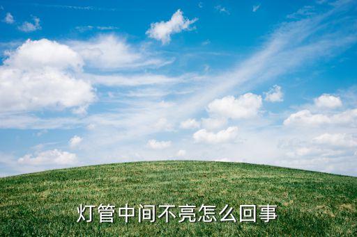燈管不亮，為什么我家的光管不亮 換了新的還是不亮