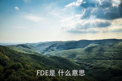 fed是什么意思，fed 的中文意思