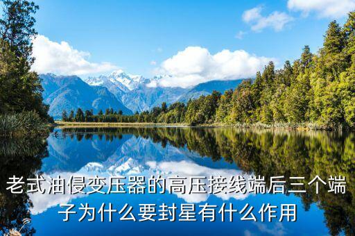 封星，三相異步電動機(jī)封星不同有什么利弊