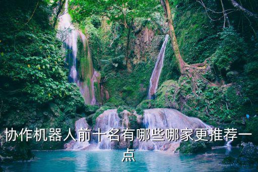 中國有名的機(jī)器人名字,中國知名機(jī)器人品牌有哪些?