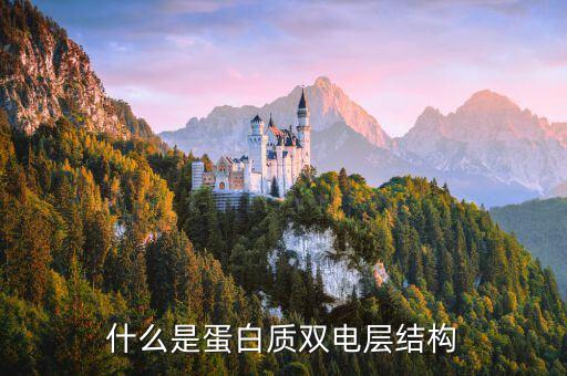 雙電層，雙電層和水化層分別是什么