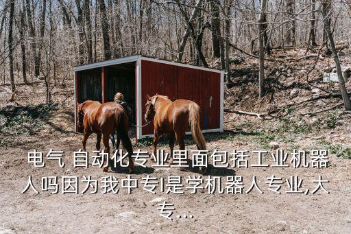 學(xué)電氣自動(dòng)化的優(yōu)點(diǎn),電氣自動(dòng)化專業(yè)專學(xué)的是什么