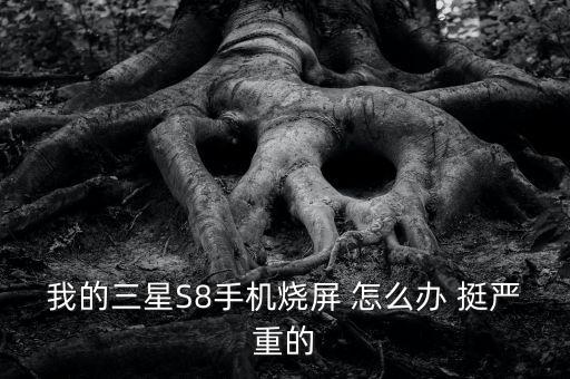 手機(jī)燒屏恢復(fù)方法，燒屏了求怎么還原