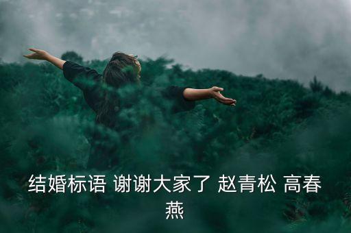 高春燕，高春燕喜歡什么