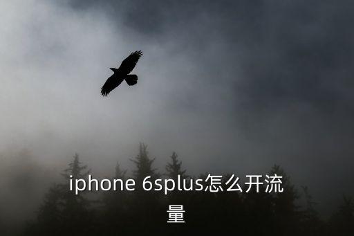 6s如何激活蜂窩移動(dòng)數(shù)據(jù),再次激活之前需要進(jìn)行蜂窩移動(dòng)更新