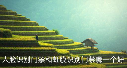 人臉識(shí)別門禁和虹膜識(shí)別門禁哪一個(gè)好