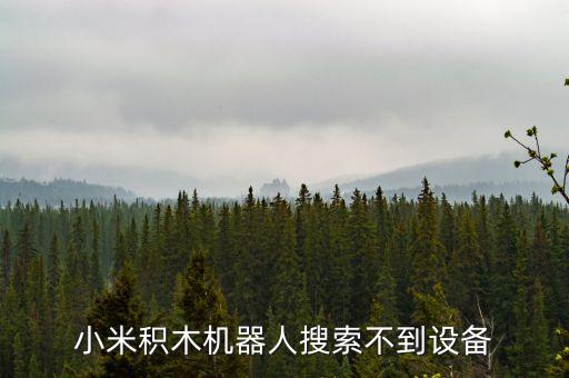 米兔積木機(jī)器人主控,兔兔積木機(jī)器人充電一直響怎么回事?