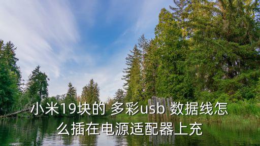 多彩數(shù)據(jù)線有什么用