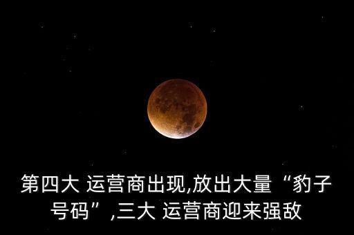 中國聯(lián)通12月運營數(shù)據(jù)