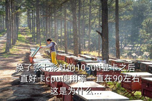 七彩虹戰(zhàn)虎1050ti數(shù)據(jù),七彩虹顯卡你知道多少?