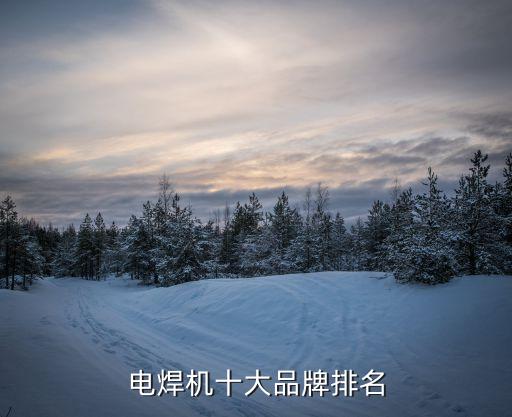 汽車(chē)焊接自動(dòng)化公司有哪些,焊接機(jī)器人哪家好?廠家有哪些?