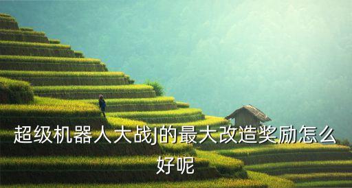 機(jī)器人暴動 什么武器好,機(jī)器人大戰(zhàn)j什么武器最厲害?