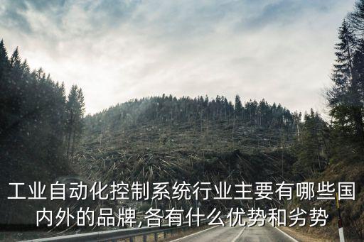 泉州洛正工控自動(dòng)化設(shè)備,工業(yè)自動(dòng)化設(shè)備主要用到哪些元件?