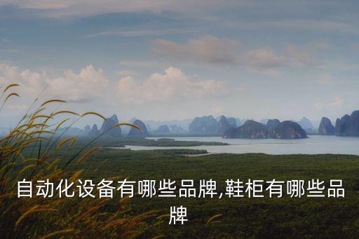 造鞋自動(dòng)化設(shè)備有哪些品牌,鞋柜有哪些品牌?