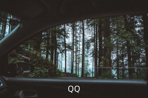 qqliu，QQ客戶端