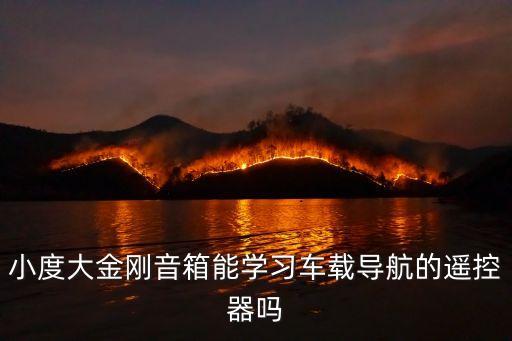 小度大金剛，小度大金剛音箱怎么查詢版本號怎么固件升級升級的規(guī)則