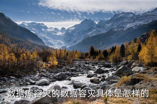 冷備數(shù)據(jù)中心,備數(shù)據(jù)中心實(shí)時(shí)備份數(shù)據(jù)以確保數(shù)據(jù)不中斷