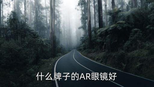 AR眼鏡，什么牌子的AR眼鏡好