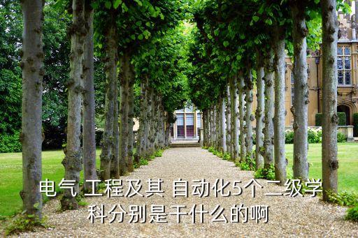 泰國電氣工程自動(dòng)化專業(yè),電氣工程及其自動(dòng)化專業(yè)怎么樣