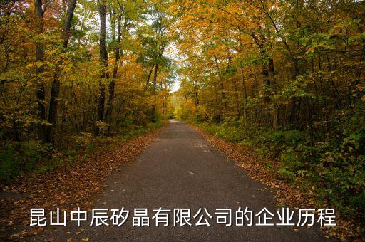 環(huán)球晶圓,中辰矽晶將在昆山擴大投資以生產大尺寸晶圓為方向