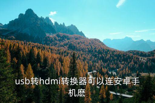 usb轉(zhuǎn)換hdmi支持數(shù)據(jù)傳輸,
