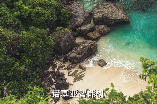 諾基亞智能機(jī)