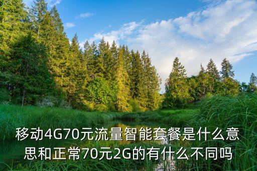 移動智能，什么是移動智能卡