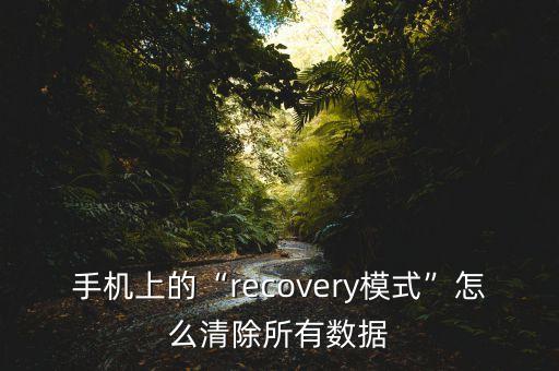 清除數(shù)據(jù),手機(jī)怎么清除數(shù)據(jù)?