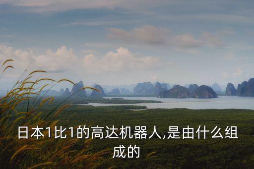 一什么機器人,一文看懂!未來的機器人有何不同?