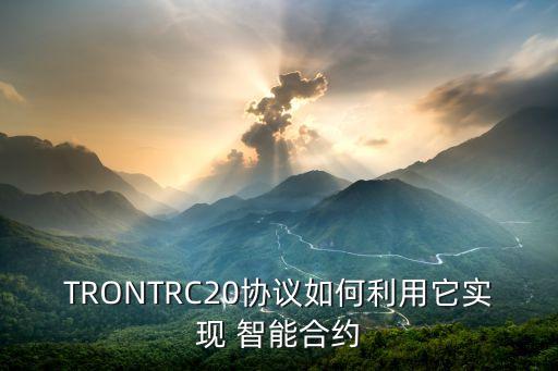 智能合同,MetaGo智能合同