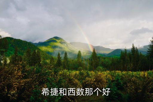 希捷和西數(shù)那個(gè)好